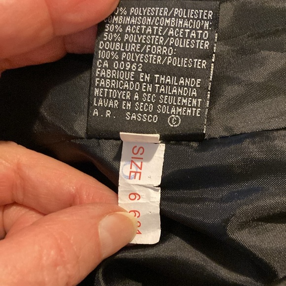 Perfect Work Dress - Picture 7 of 7